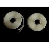 Hagiki (2 Adet) Cırt Bant Yapışkanlı Pencere Sineklik Bandı 1Cm Genişlik X 3.50Cm Uzunluk (2 Adet)