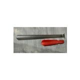 Hagiki (2Li Set) 40Cm Döküm Boyalı Metal Ayakkabı Çekeceği Ve 18Cm Plastik Kerata (2Li Set)