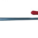 Hagiki (2Lı Set) 75 Cm Krom Celik Ayakkabi Cekecegi Ve 18Cm Plastik Kerata (2Lı Set)