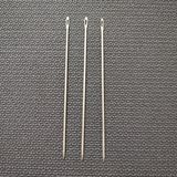 Hagiki ( 3 Adet ) 15 cm Cuvaldız Iğnesi