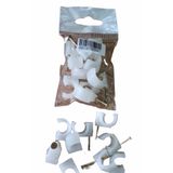 Hagiki No 5 Civili Krose 10 Adetli Paket Kablo Tutturucu