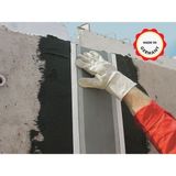 Hahne Imberal Fab 89ZH 22 cm x 5 M Esnek Su Izolasyonu Dilatasyon Yalıtım Bandı