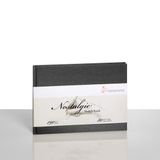 Hahnemühle 10628693 Nostalgie 40 Yaprak A5 Defter