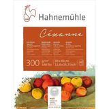 Hahnemühle Cezanne Sulu Boya Blok Cold Pressed 300 gr 10 Yaprak 30x40 cm Defter
