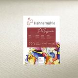 Hahnemühle D Aqua Sulu Boya Blok Rough 220 gr 30x40 cm 30 Yaprak Defter