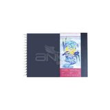 Hahnemühle Layout Illustration Paper Manga A4 80 gr 75 Yaprak Defter