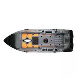 Haibo Baittrack 280Cm Tek Kişilik Kano