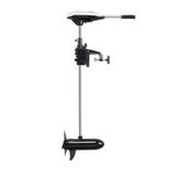 Haibo ET-34 34 LBS Standart Elektrikli Beyaz Bot Motoru