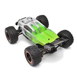 Haiboxing RC 1/16 Destroyer Rtr Elektrikli 4wd Brushless Uzaktan Kumandalı RC Model Araba