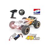 HAIBOXING Turuncu Uzaktan Kumandalı Araba Rtr 1000 Mah 7.4v 2s