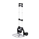 Haibrag HAI-03 75 kg Katlanır Paket Taşıma Arabası