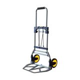 Haibrag HAI-04 150 kg Katlanır Paket Taşıma Arabası