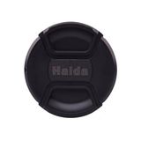 Haida 62 mm Objektif Ön Kapağı