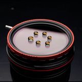 Haida 67MM Pro II CPL-VND 2in1 Filtre ND Filtre Özelliği ile Yüksek Performans Sunar