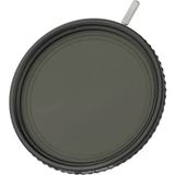 Haida HD4221 NanoPro Variable Nd 62 mm Filtre