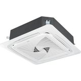 Haier A++ 24000 BTU Kaset Tipi Inverter Klima - HaierAçmKlimaKaset