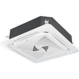 Haier A+ 48000 BTU Kaset Tipi Inverter Klima