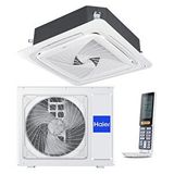 Haier ABH125K1ERG 42000 BTU Inverter Kaset Tipi Klima