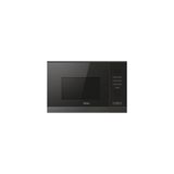 Haier Ankastre Izgaralı 8 Programlı Mikrodalga Fırın, 1000 W Izgara Gücü 900 W Mikrodalga Gücü