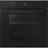 Haier H6 ID23B3HTB Wi-Fi Bağlantılı Ankastre Fırın - Siyah - 33703815