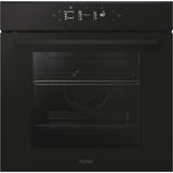 Haier H6 ID25G3HTB Wi-Fi Bağlantılı Ankastre Fırın - Siyah - 33703808