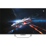 Haier H65Q800UX 65 inç 164 Ekran 4K Ultra HD Android LED TV