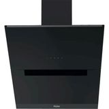 Haier HADG6DCS56B 60 cm Duvar Tipi Yatık Davlumbaz