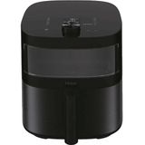 Haier HAF5TWA3 011 Siyah Air Fryer Fritöz