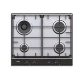 Haier HAHG6BR4S2X Gri Ankastre Ocak