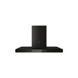 Haier HATS9DCS56B 90 cm Davlumbaz