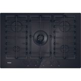 Haier HAVG75TBPB 75 cm Ankastre Ocak