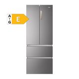 Haier HB17FPAAA Inox Buzdolabı