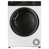 Haier HD100-A2959E-TR Beyaz 10 kg Wi-Fi Bluetooth Bağlantılı Isı Pompalı Kurutma Makinesi