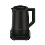 Haier HKE5A 011 Siyah Kettle Su Isıtıcı