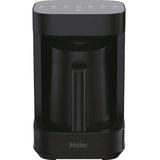 Haier HMB5A 011 Siyah Türk Kahvesi Makinesi