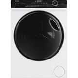 Haier Hw100-b14959n1tr A Enerji Sınıfı 10 Kg 1400 Devir Wi-fi + Bluetooth Bağlantılı Çamaşır Makinesi Beyaz Siyah Panel