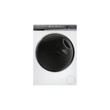 Haier HW120-B14979EUGS Uyumlu 12 kg Wi-Fi + Bluetooth Bağlantılı 1400 Devir Çamaşır Makinesi