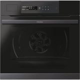Haier HWO60SM5S9BH Siyah Ankastre Fırın