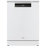 Haier I-Pro Shine Series 7 Xf 4A4M4PW 10 Programlı A Enerji Sınıfı Wi-Fi Bağlantılı Bulaşık Makinesi - Beyaz - Standart