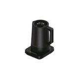 Haier Kettle 2200W 1,7L 7 Kademeli Sıcaklık Ayarlı Su Isıtıcı Sıcak Tutma Fonksiyonlu HKE5A 011