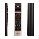 HAIER RM-L1656 PLUS NETFLIX-YOUTUBE TUŞLU LCD LED TV KUMANDA