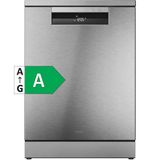 Haier XF 4A4M4PX Bulaşık Makinesi