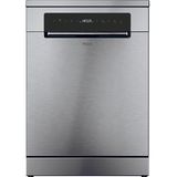 Haier XF 4C7S0X-17 Bulaşık Makinesi