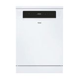 Haier XF4C7S0W-17 10 Programlı C Sınıfı 14 Kişilik Vi-Fi Beyaz Bulaşık Makinesi