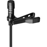 Haiki HK-301 R Kablolu Yaka Mikrofonu (3.5mm)