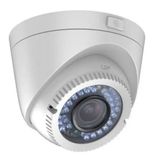 Haikon DS-2CE56C0T-VFIR3F TVI 720P 2.8-12 mm Varifocal IR Dome Kamera