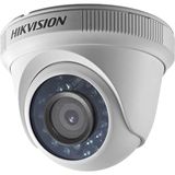 Haikon DS-2CE56D0T-IRPF Dome Güvenlik Kamerası