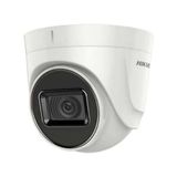 Haıkon Ds-2ce76d0t-exıpf 2mp 2.8mm 20m 4ın1 Plastık Kasa Mini Ir Ahd Kamera Dome