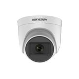 Haikon DS-2CE76D0T-ITPS 2 MP 1080P HD TVI 4 in 1 Sesli Dome Kamera
