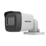 Haikon Haikon DS-2CE16D0T-EXIPF 2 MP 1080p 3.6mm Sabit Lens Mini IR Bullet Güvenlik Kamerası